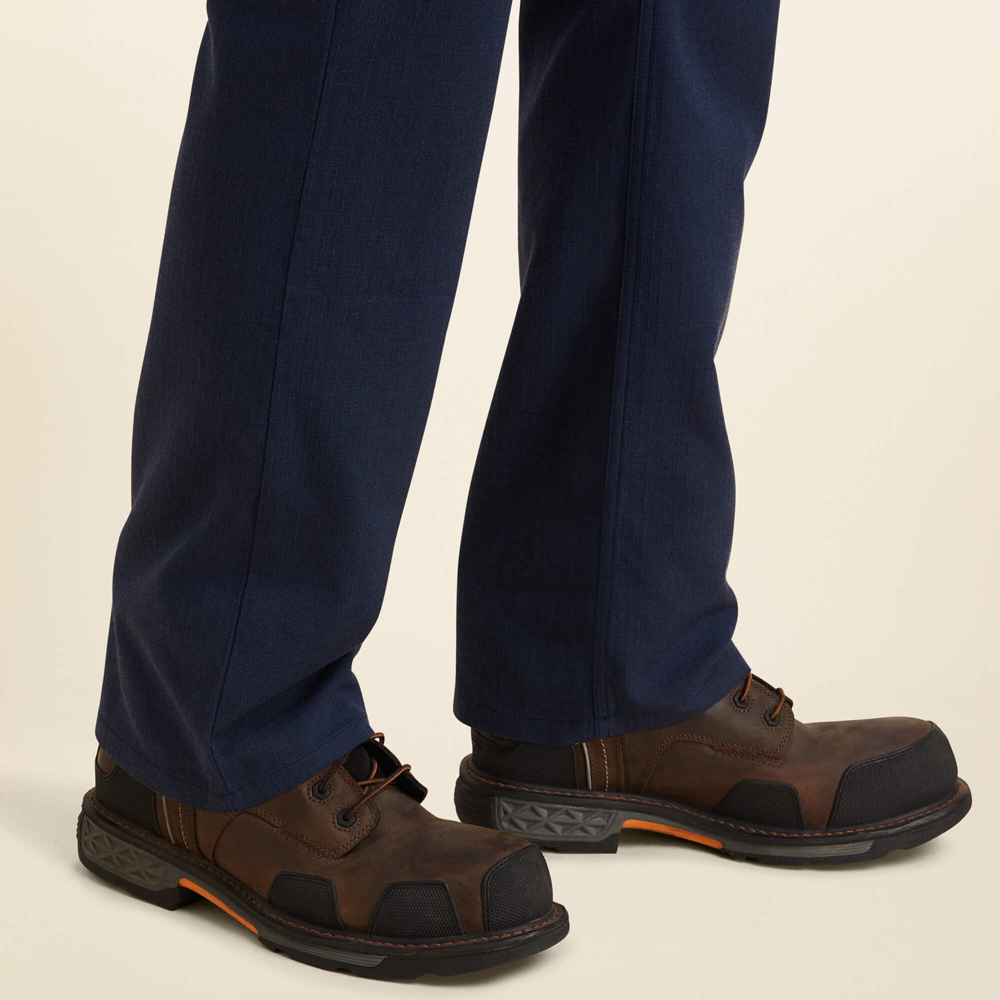 Ariat Online - FR M4 Relaxed Crossfire Straight Pant