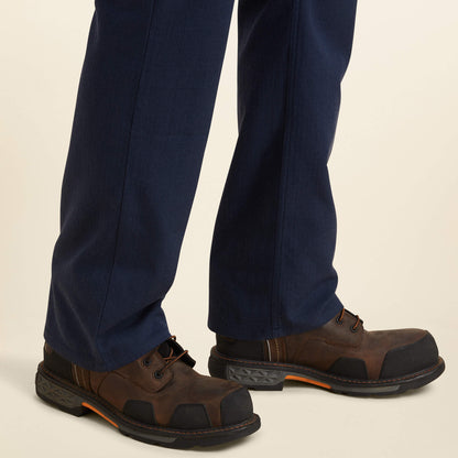 Ariat Online - FR M4 Relaxed Crossfire Straight Pant