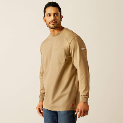 Ariat Online Shop - FR Pima T-Shirt