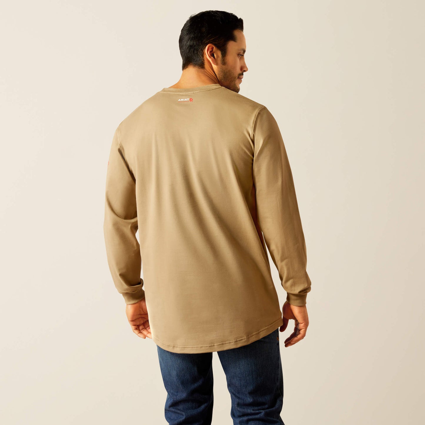 Ariat Online Shop - FR Pima T-Shirt