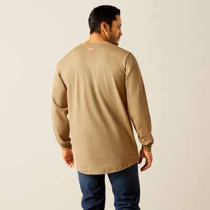 Ariat Online Shop - FR Pima T-Shirt