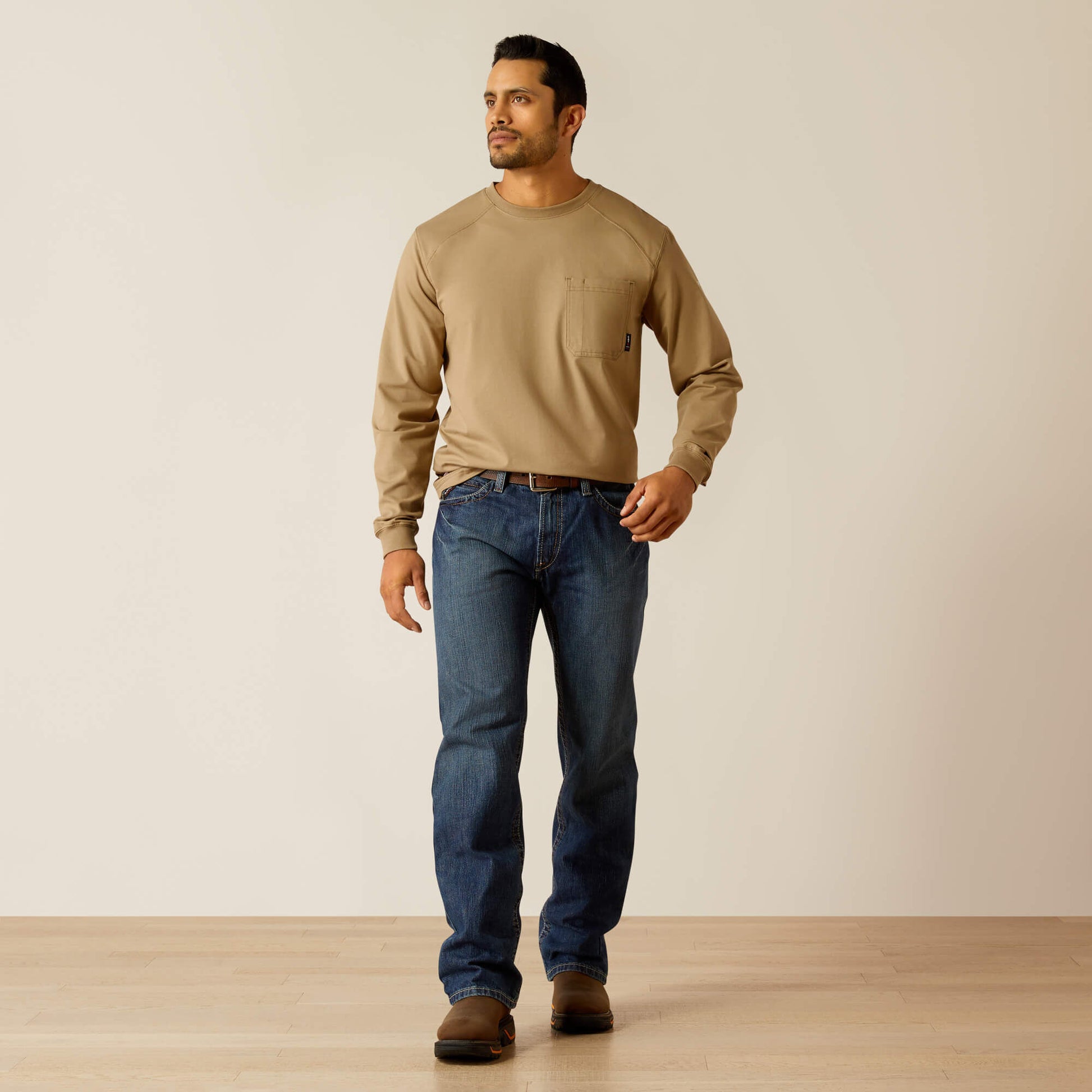 Ariat Online Shop - FR Pima T-Shirt