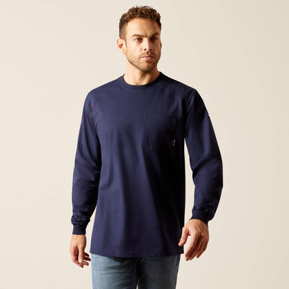 Ariat US - FR Pima T-Shirt