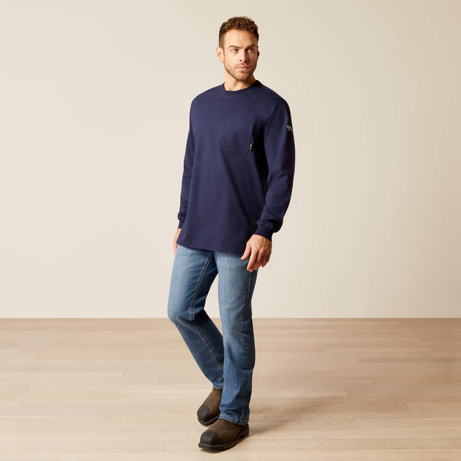Ariat US - FR Pima T-Shirt