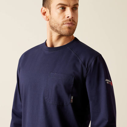 Ariat US - FR Pima T-Shirt