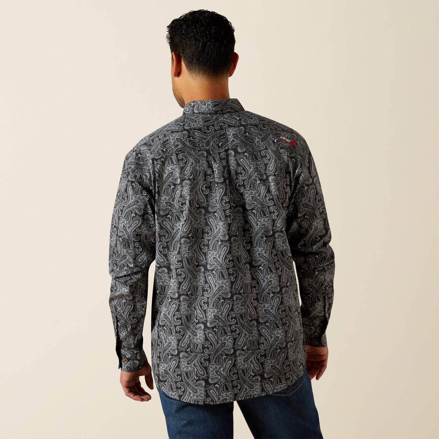 Ariat For Sale - FR Bogart Classic Fit Work Shirt
