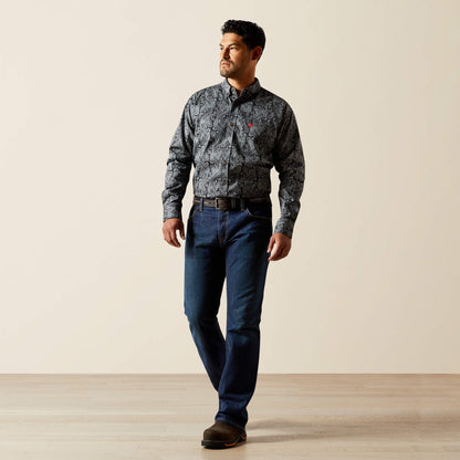 Ariat For Sale - FR Bogart Classic Fit Work Shirt