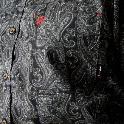 Ariat For Sale - FR Bogart Classic Fit Work Shirt