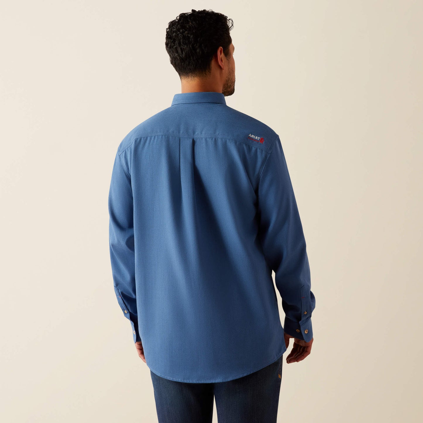 Ariat Online - FR Air Inherent Work Shirt