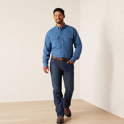 Ariat Online - FR Air Inherent Work Shirt