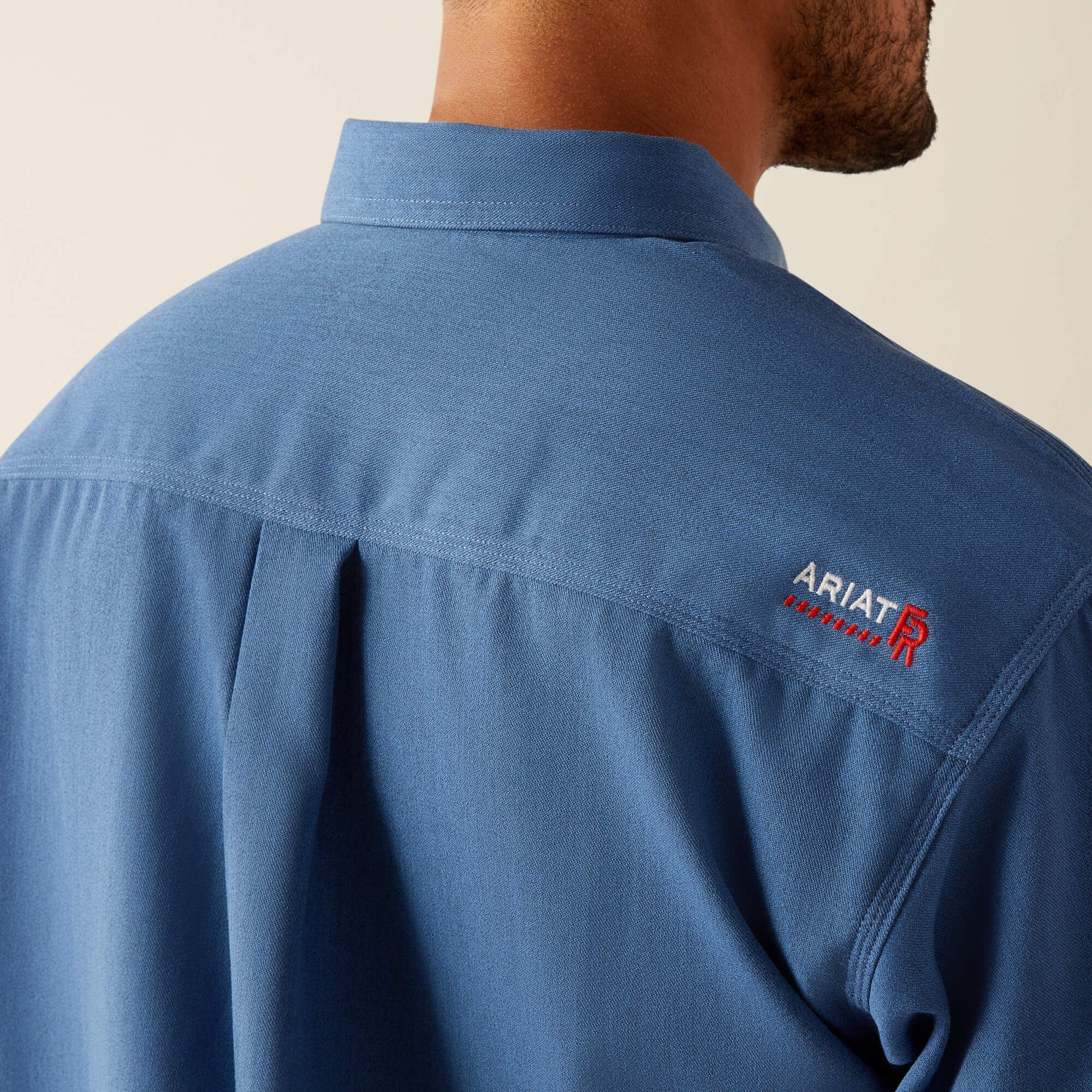 Ariat Online - FR Air Inherent Work Shirt