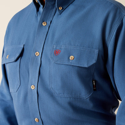 Ariat Online - FR Air Inherent Work Shirt