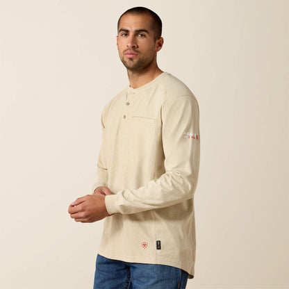 Ariat Sale - FR Air Henley