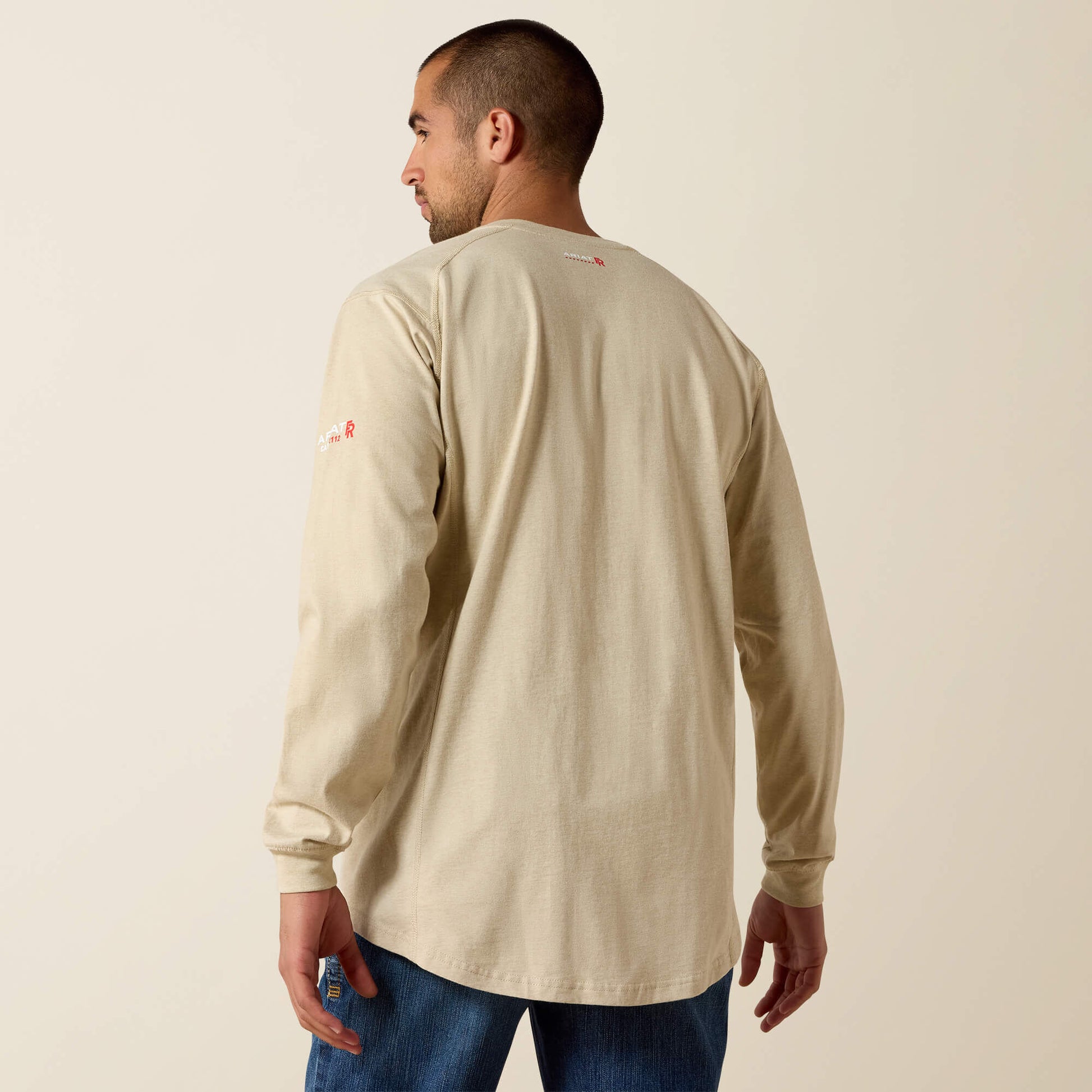 Ariat Sale - FR Air Henley