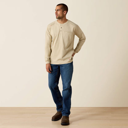 Ariat Sale - FR Air Henley
