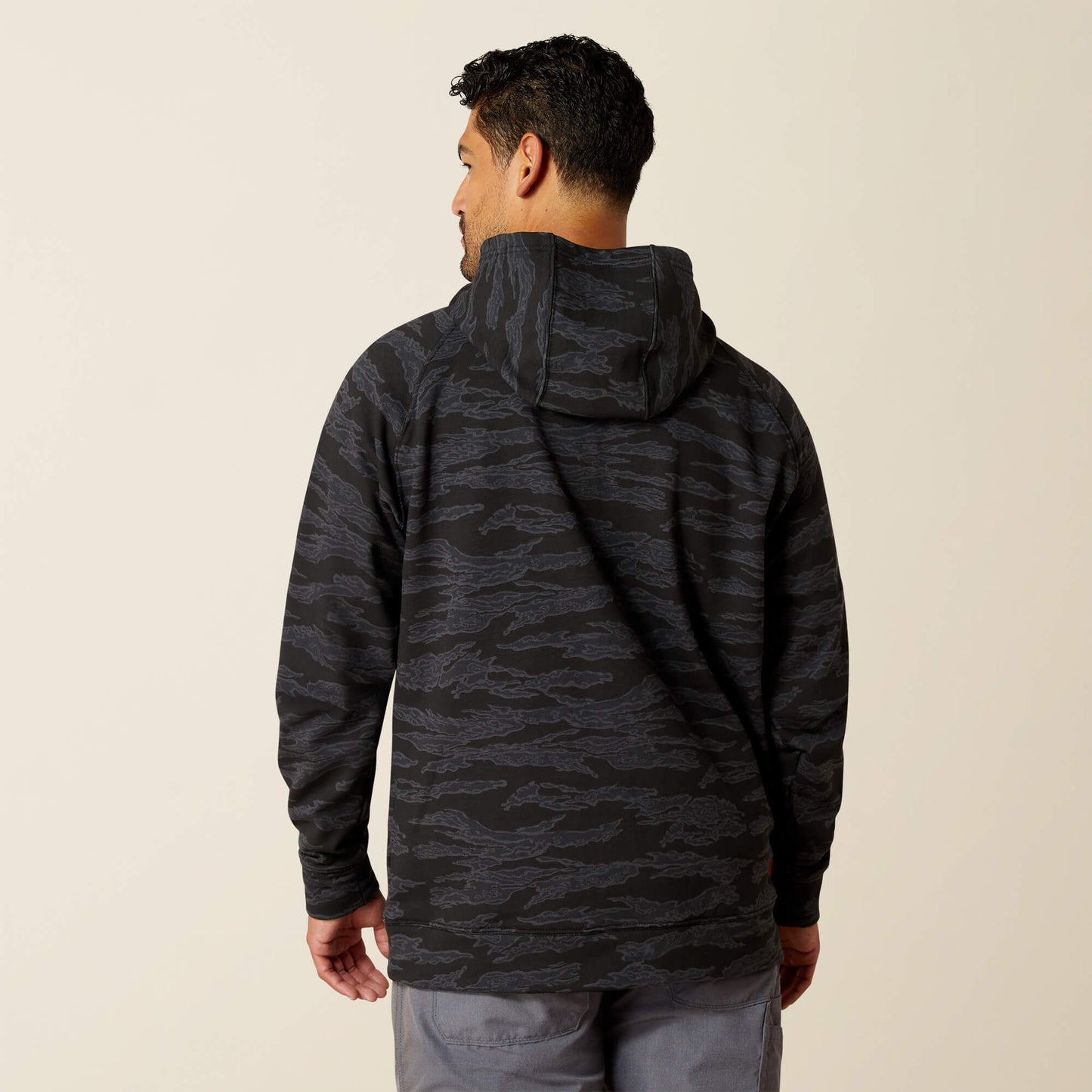 Ariat Outlet - FR DuraStretch Smoke Hoodie