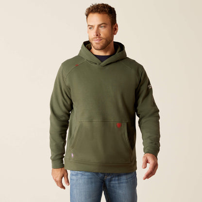 Ariat Online Shop - FR Solid Hoodie