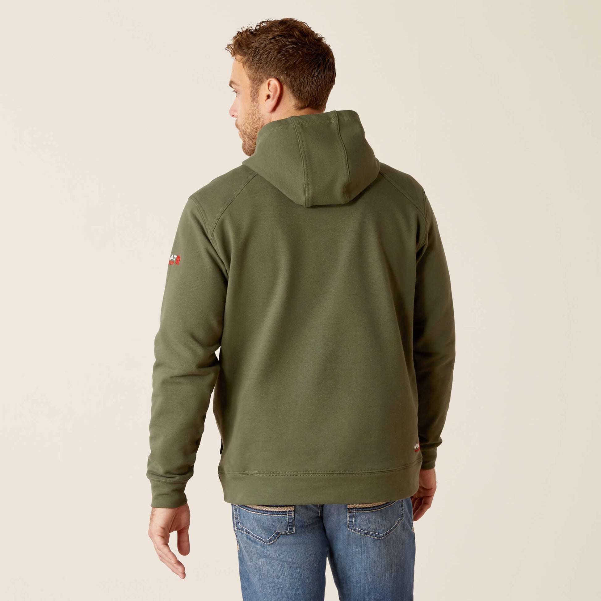 Ariat Online Shop - FR Solid Hoodie