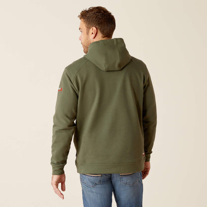 Ariat Online Shop - FR Solid Hoodie