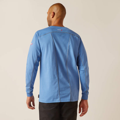Ariat Website Store - FR AC Crew T-Shirt