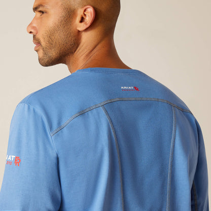 Ariat Website Store - FR AC Crew T-Shirt