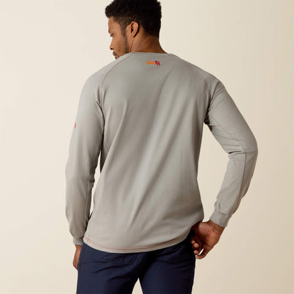 Ariat US - FR Work Crew T-Shirt