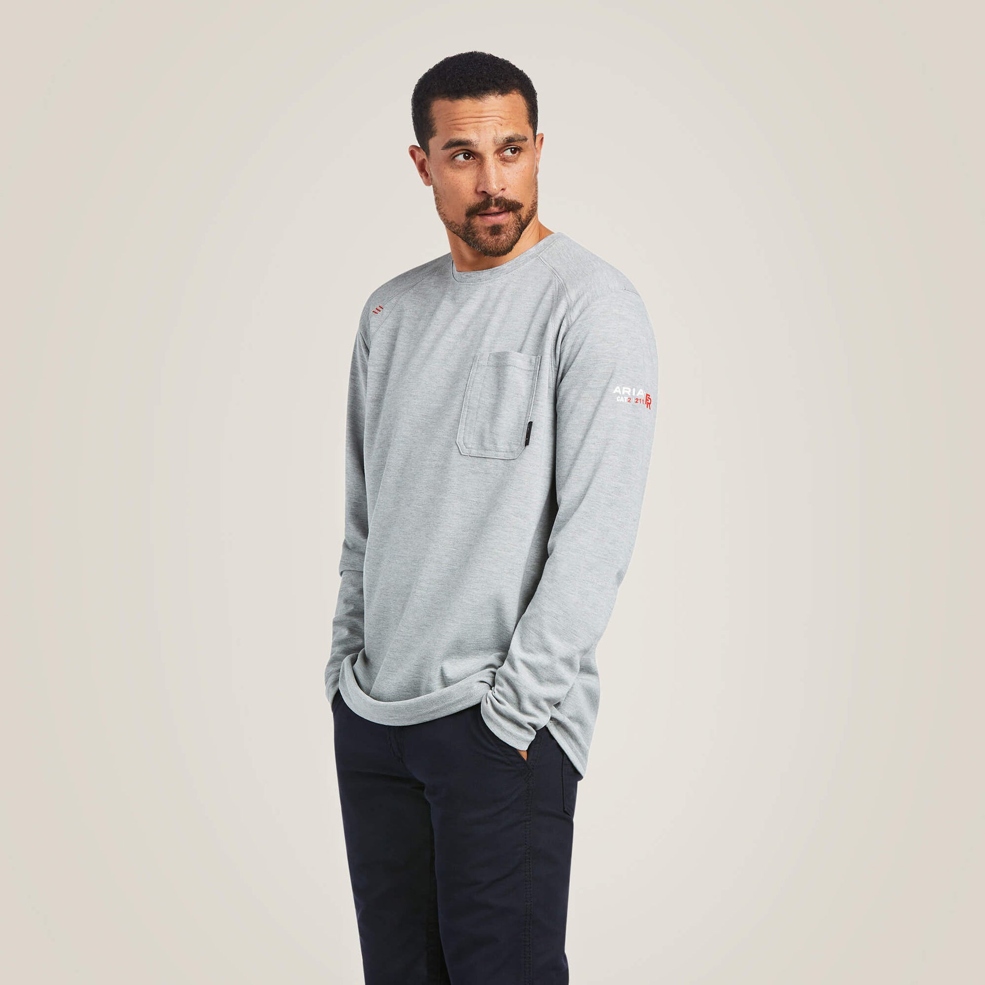 Ariat On Sale - FR Max Protect Inherent T-Shirt