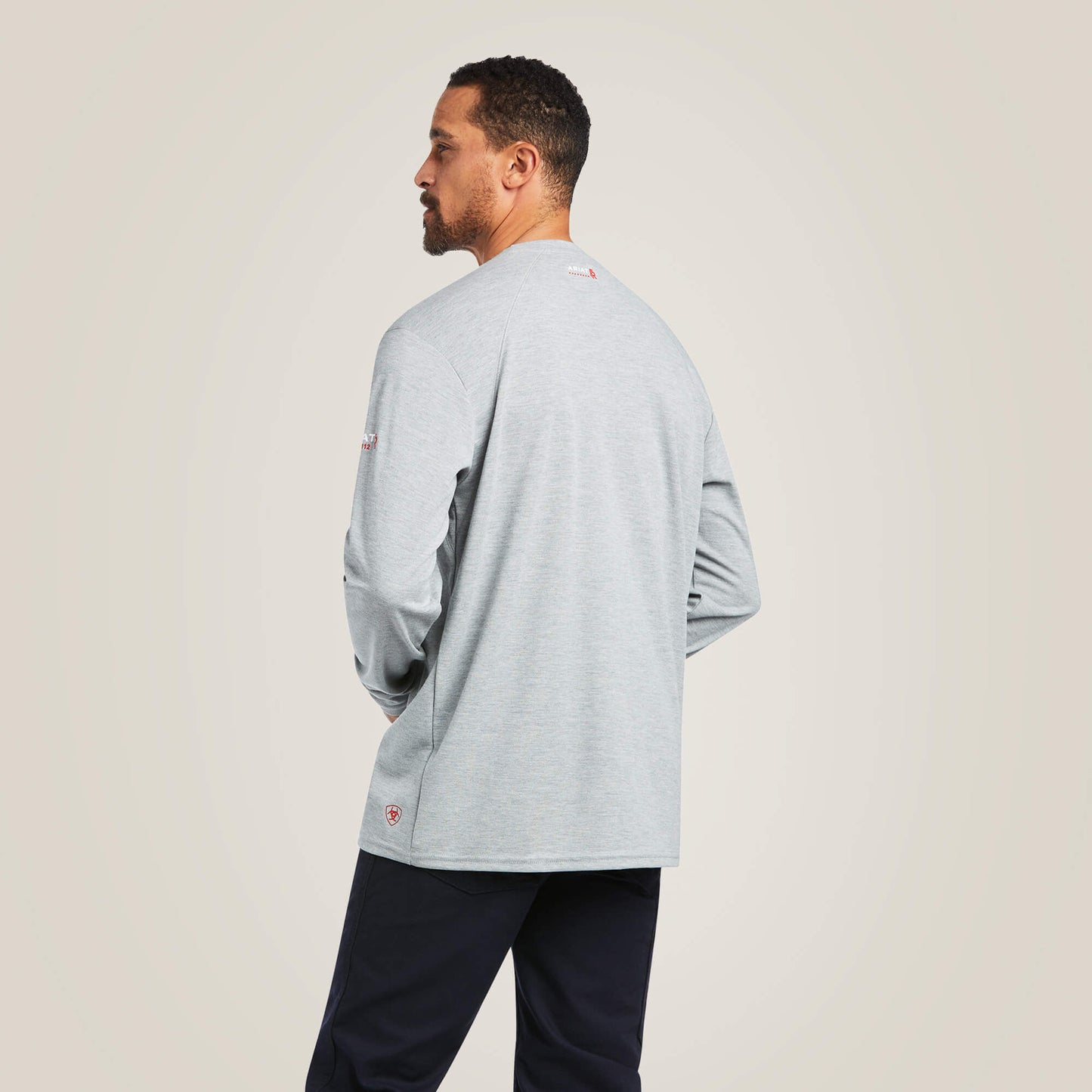 Ariat On Sale - FR Max Protect Inherent T-Shirt