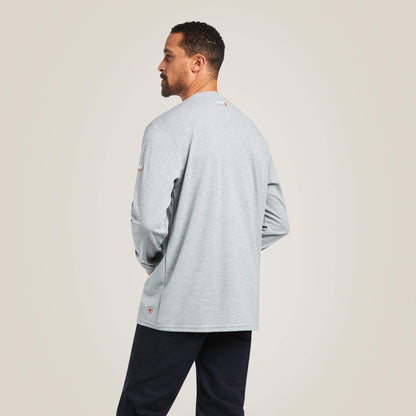 Ariat On Sale - FR Max Protect Inherent T-Shirt