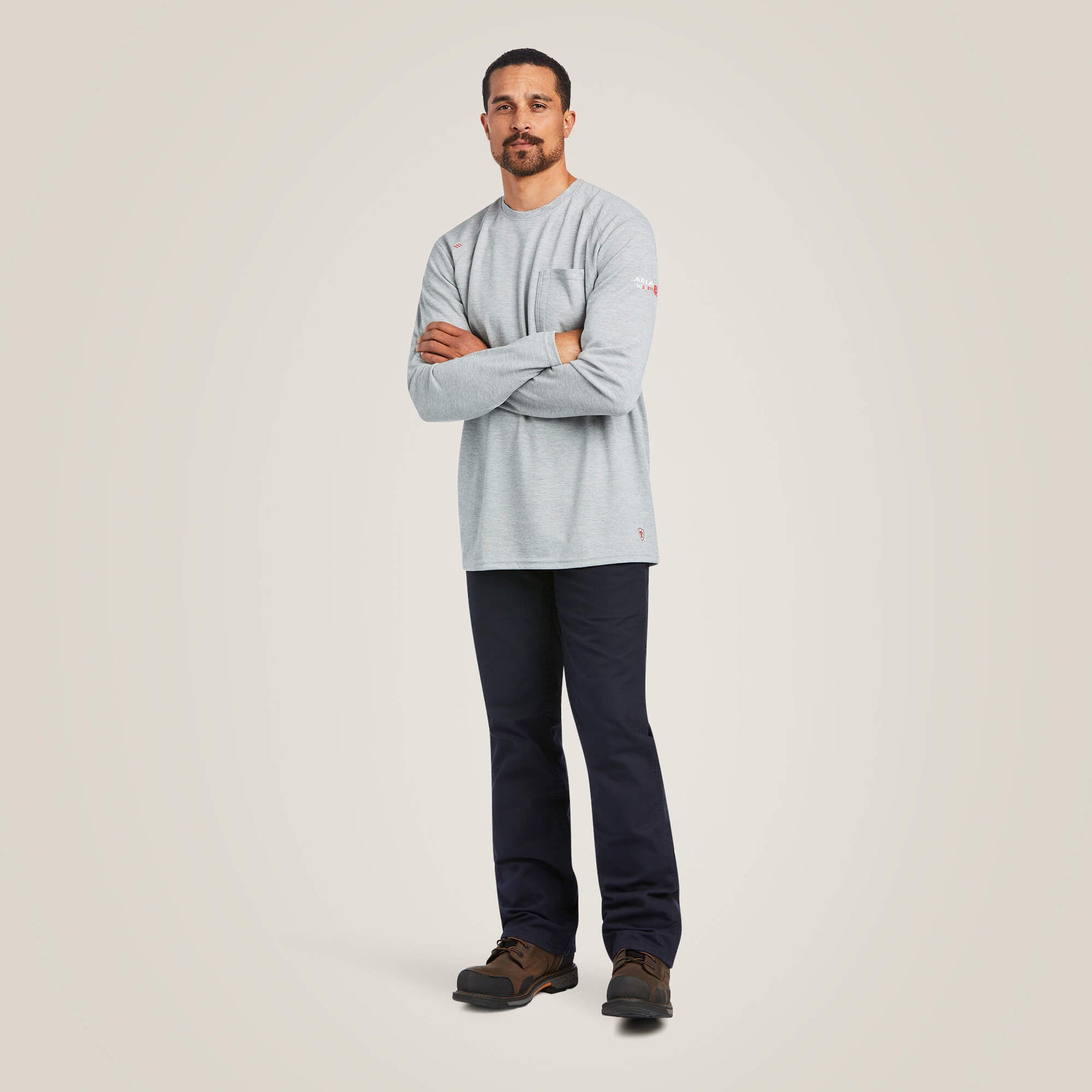 Ariat On Sale - FR Max Protect Inherent T-Shirt