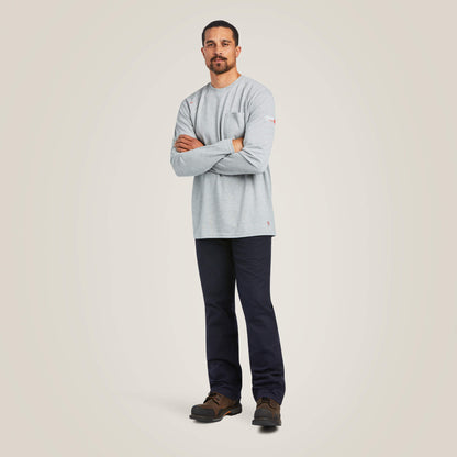 Ariat On Sale - FR Max Protect Inherent T-Shirt