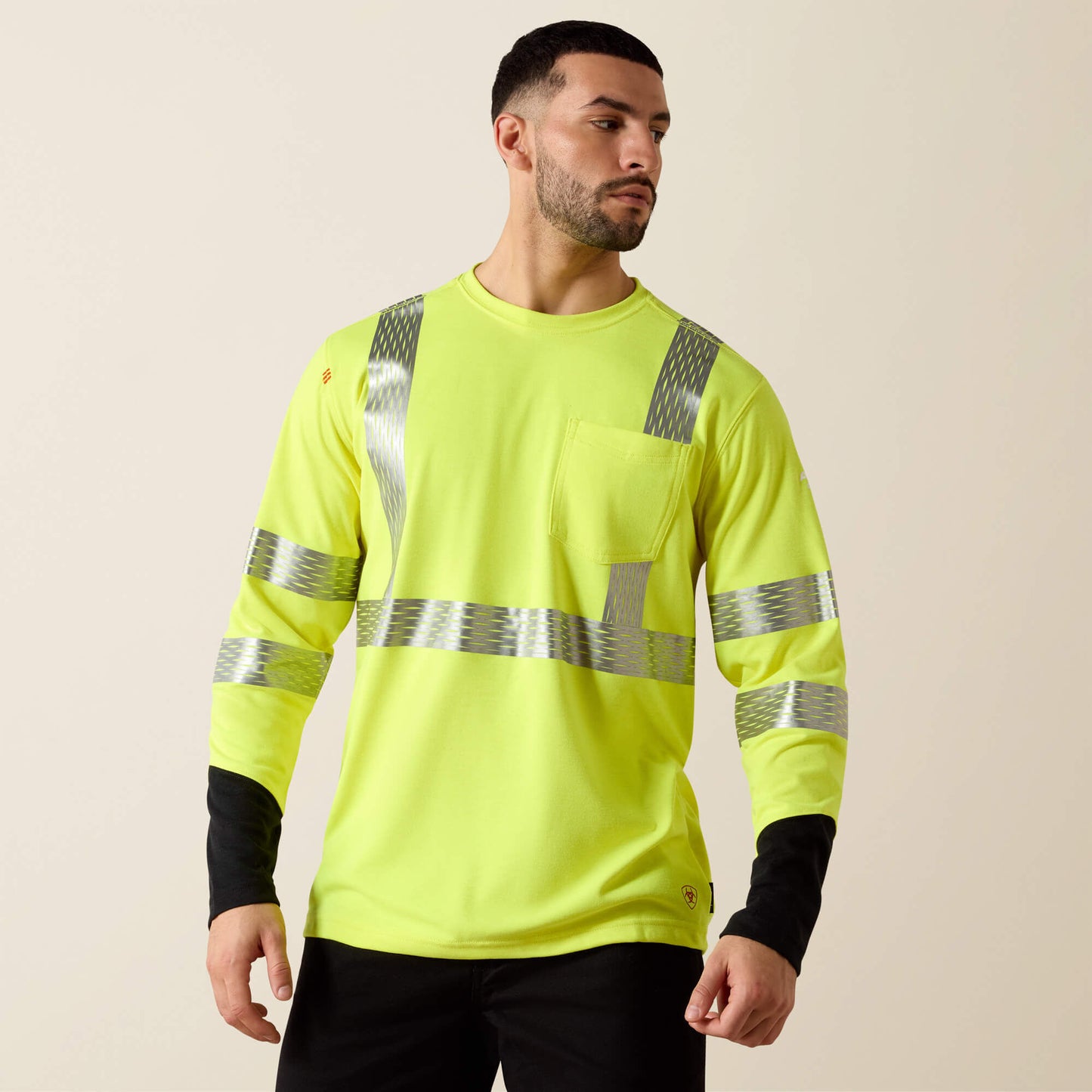 Ariat Online - FR Hi-Vis T-Shirt