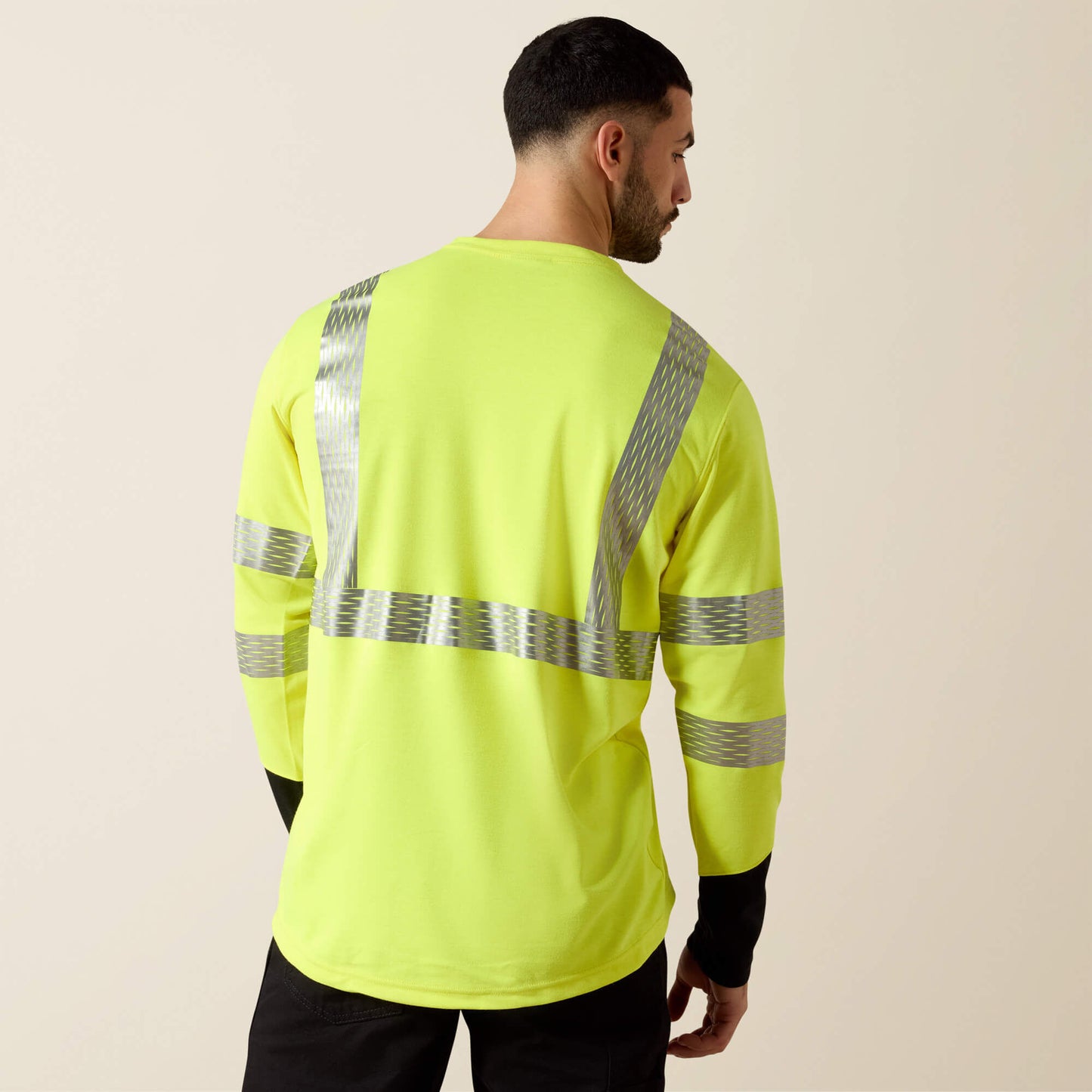 Ariat Online - FR Hi-Vis T-Shirt