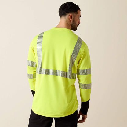 Ariat Online - FR Hi-Vis T-Shirt