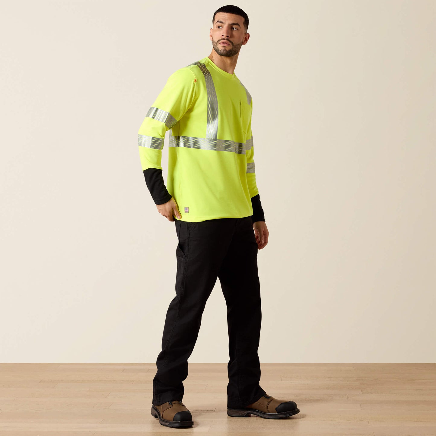 Ariat Online - FR Hi-Vis T-Shirt
