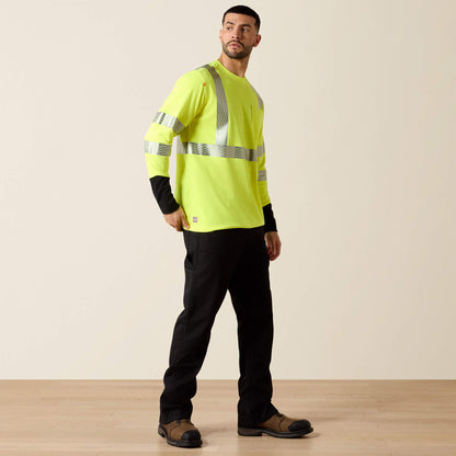 Ariat Online - FR Hi-Vis T-Shirt