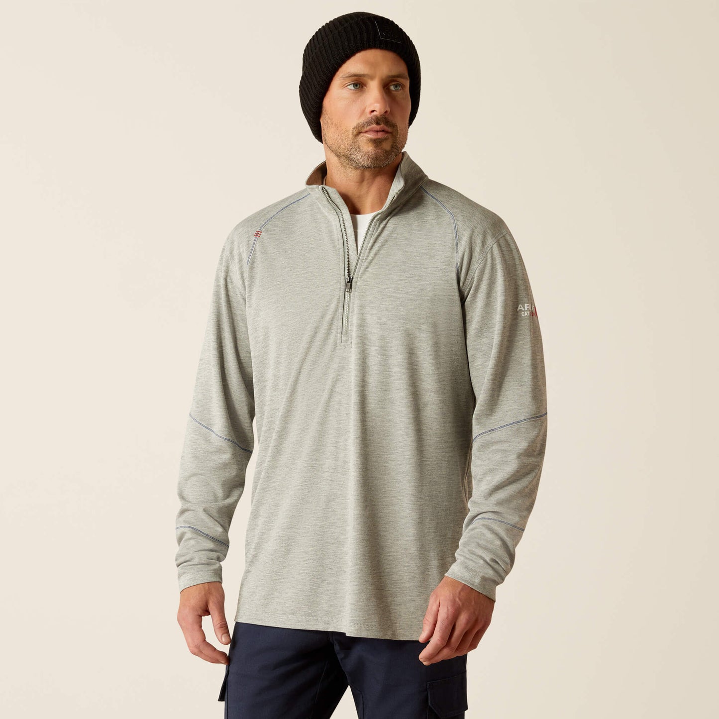 Ariat Sale - FR Primo 1/4 Zip Baselayer