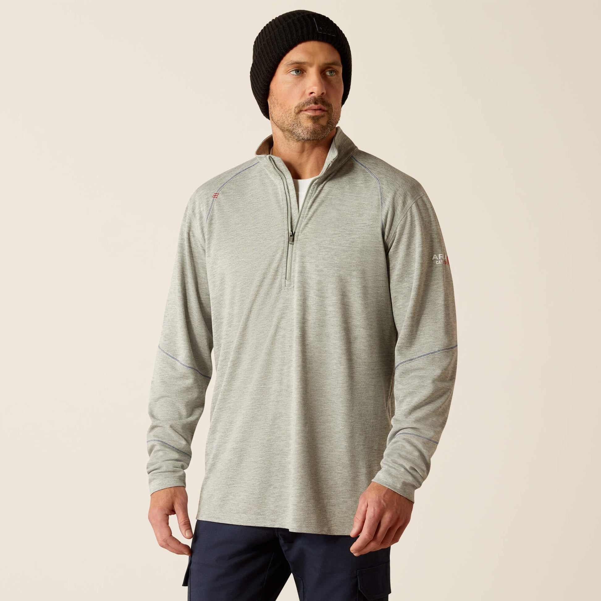 Ariat Sale - FR Primo 1/4 Zip Baselayer