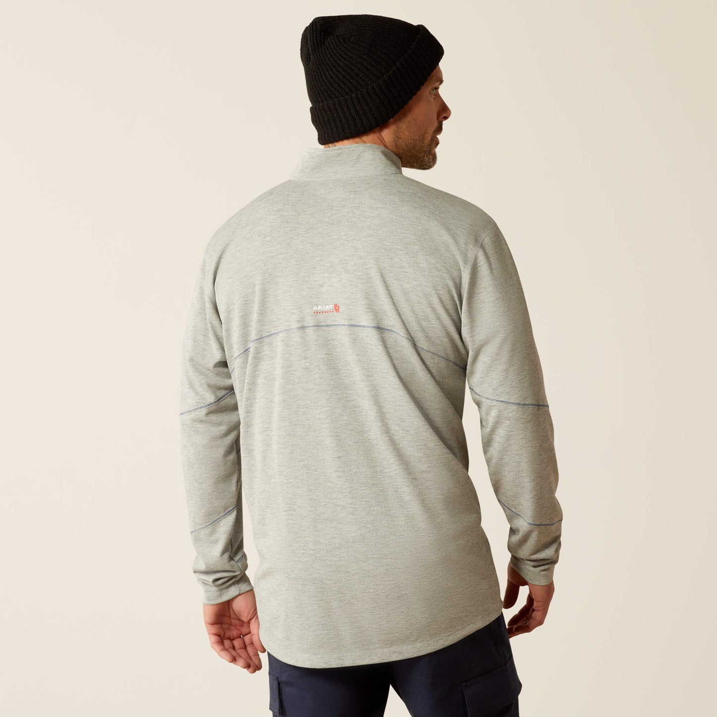 Ariat Sale - FR Primo 1/4 Zip Baselayer