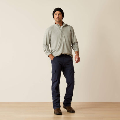 Ariat Sale - FR Primo 1/4 Zip Baselayer