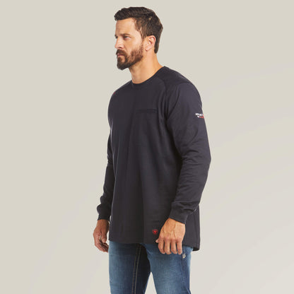 Ariat Website Store - FR Air Rig Life Graphic T-Shirt