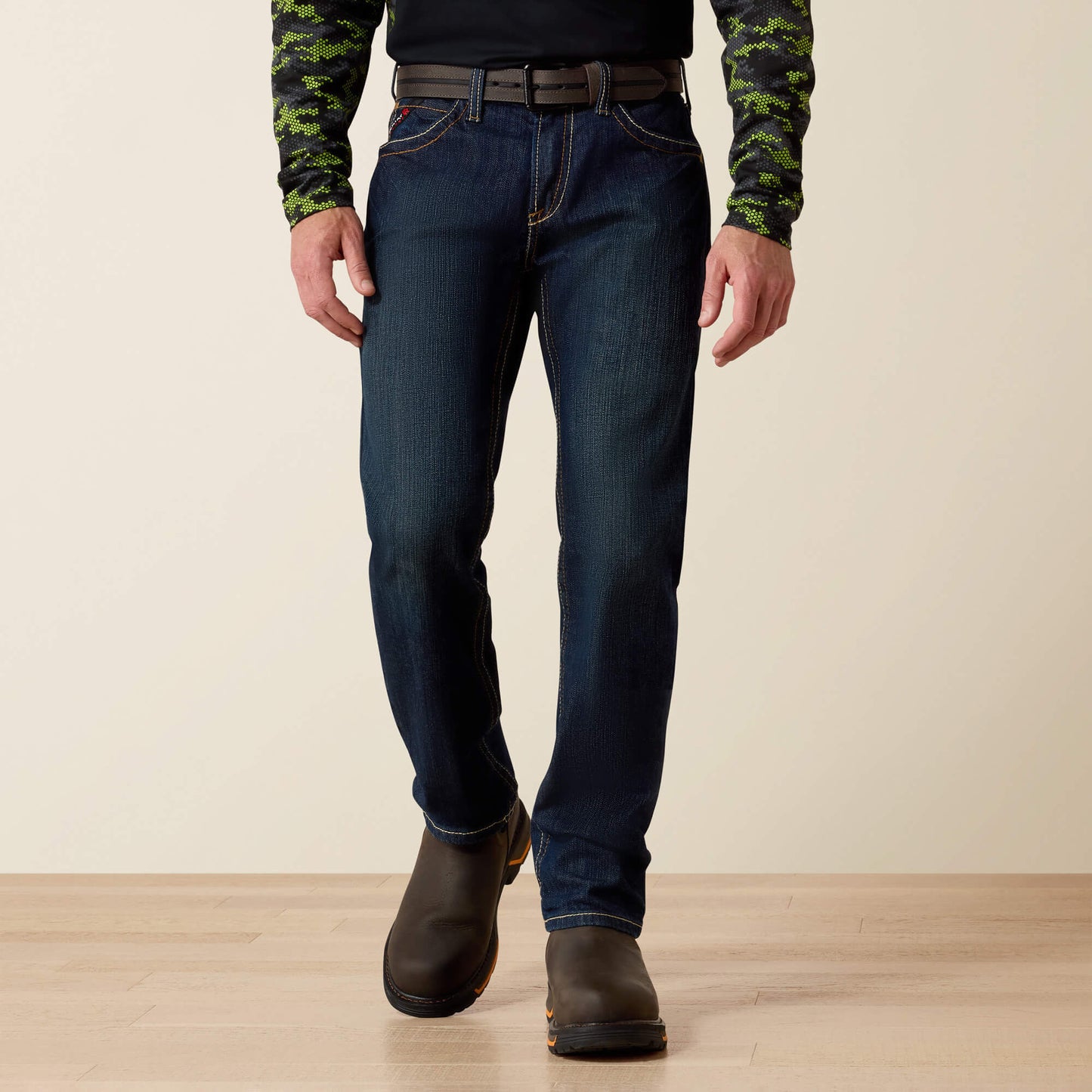 Ariat For Sale - FR M7 Slim DuraStretch Basic Straight Leg Jean