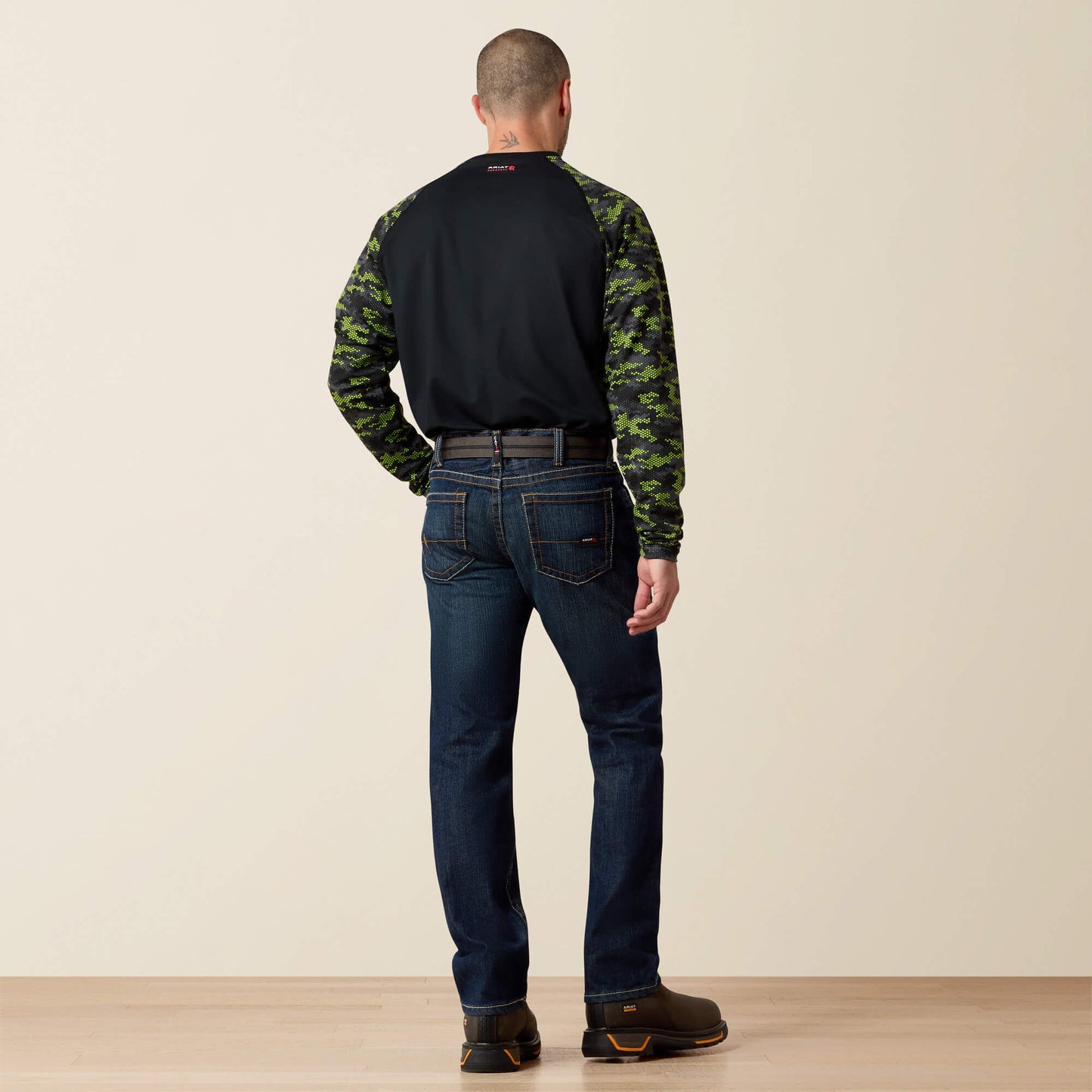 Ariat For Sale - FR M7 Slim DuraStretch Basic Straight Leg Jean