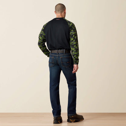 Ariat For Sale - FR M7 Slim DuraStretch Basic Straight Leg Jean
