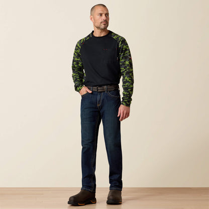 Ariat For Sale - FR M7 Slim DuraStretch Basic Straight Leg Jean