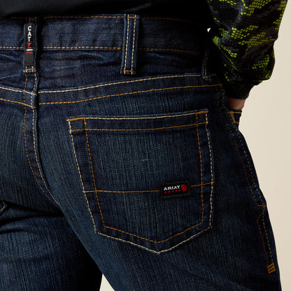 Ariat For Sale - FR M7 Slim DuraStretch Basic Straight Leg Jean