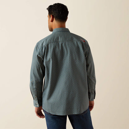 Ariat Online - FR Scorcese Snap Work Shirt
