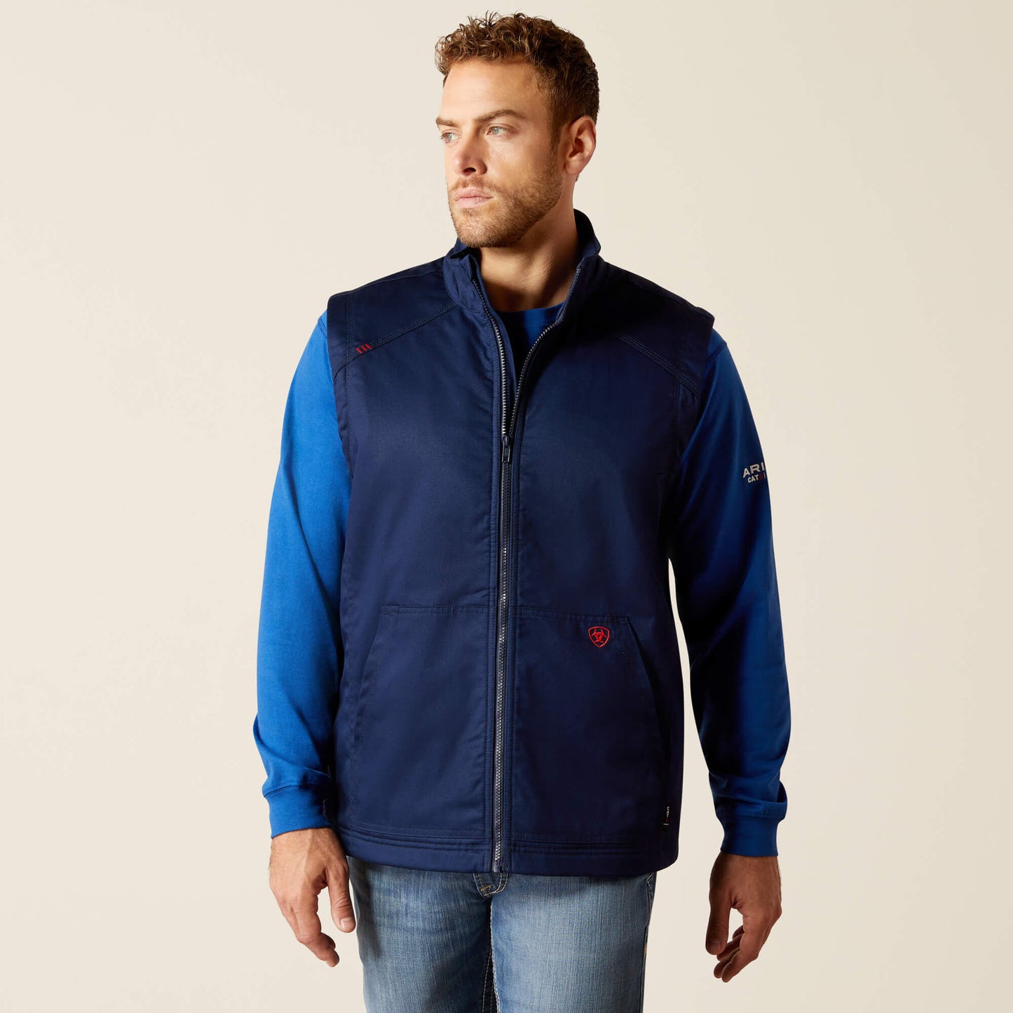 Ariat Sale - FR Basic Insulated Vest