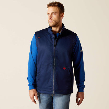 Ariat Sale - FR Basic Insulated Vest