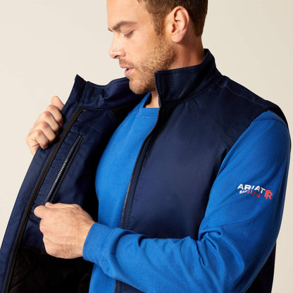Ariat Sale - FR Basic Insulated Vest